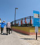 Asbury Park Boardwalk