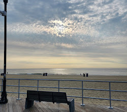 Asbury Park Boardwalk