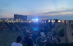 Promenade d'Asbury Park