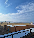 Asbury Park Boardwalk