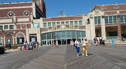 Asbury Park Boardwalk