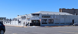 Asbury Park Boardwalk