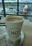 Pret A Manger Dock B