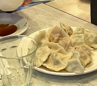 CBD Dumpling House