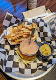 Blues Burger Bar