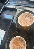 wahd karak cafe