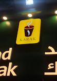 wahd karak cafe