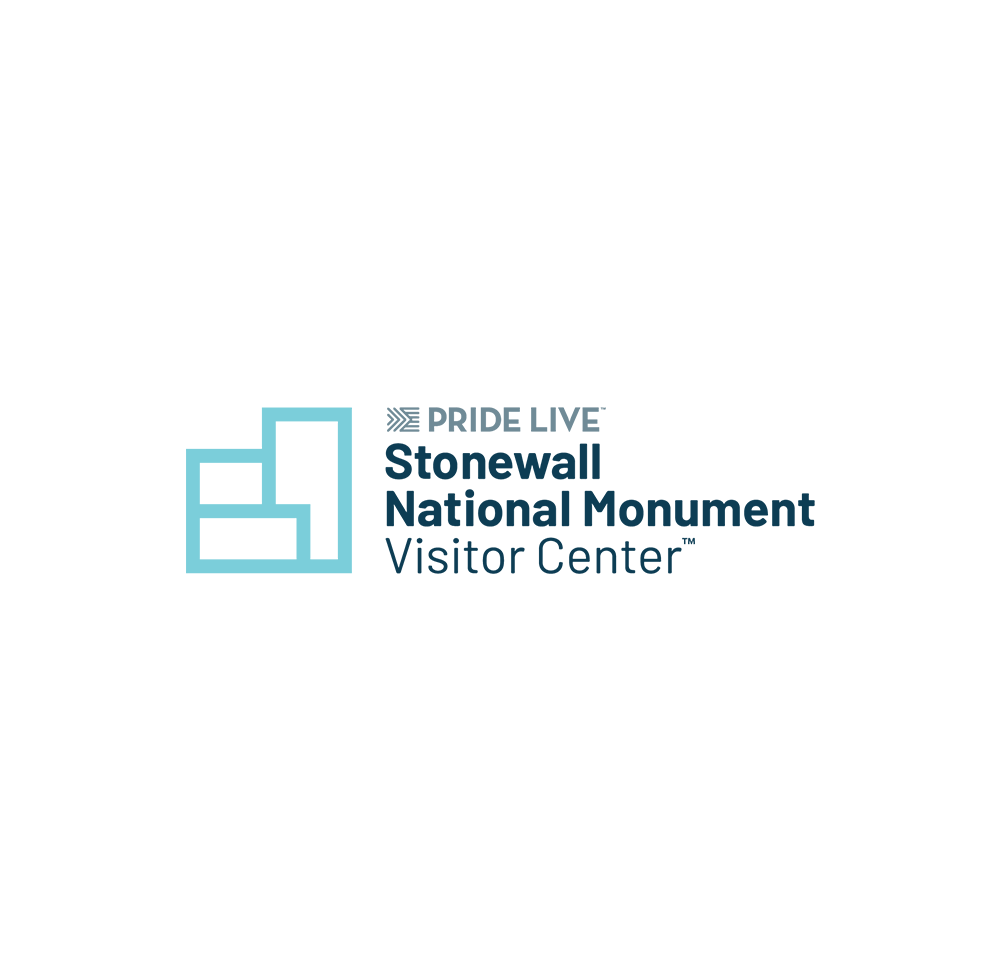 Центр посетителей национального памятника Стоунволл