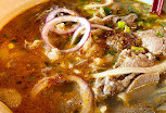 Pho Huong Viet 17Ave SW