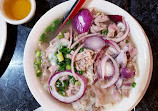 Pho Huong Viet 17Ave SW