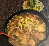 Pho Huong Viet 17Ave SW