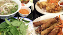 Pho Huong Viet 17Ave SW