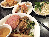 Pho Huong Viet 17Ave SW