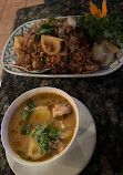 Rose Garden Thai Restaurant