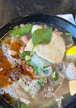 Pho Han Vietnamese noodle house