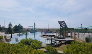 Beach 32nd boardwalk access