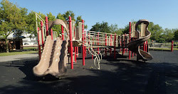 Parque infantil de South Beach