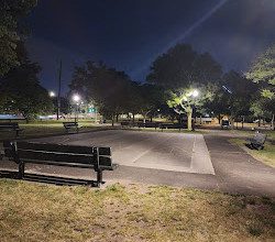 South Beach Spielplatz