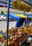 Cartago Municipal Market