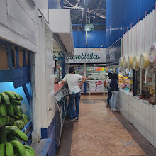 Cartago Municipal Market