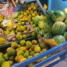 Cartago Municipal Market