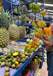 Cartago Municipal Market