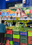 Cartago Municipal Market