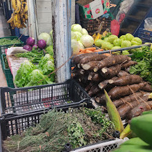 Cartago Municipal Market