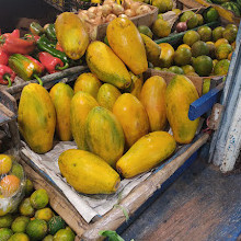 Cartago Municipal Market