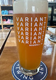 Variant Brewing