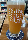 Variant Brewing