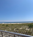 Parc de la plage de l'Océan