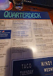 Quarterdeck Restaurants