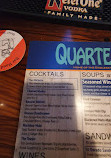 Quarterdeck Restaurants