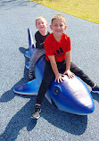 Orange Beach Waterfront Park