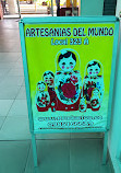 Artesanias del Mundo