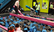 Urban Air Trampoline and Adventure Park