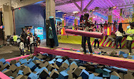 Urban Air Trampoline and Adventure Park