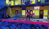 Urban Air Trampoline and Adventure Park