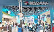 Urban Air Trampoline and Adventure Park