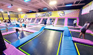 Urban Air Trampoline and Adventure Park