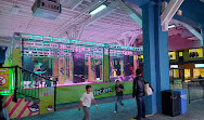 Urban Air Trampoline and Adventure Park