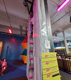 Urban Air Trampoline and Adventure Park