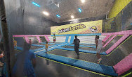 Urban Air Trampoline and Adventure Park