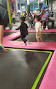 Urban Air Trampoline and Adventure Park