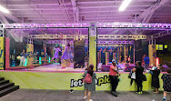 Urban Air Trampoline and Adventure Park