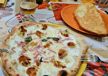 Pizzeria Vesuvio