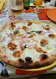 Pizzeria Vesuvio