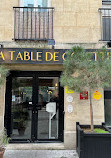 La Table de Colette