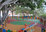 پارک اول ماه مه کودکان